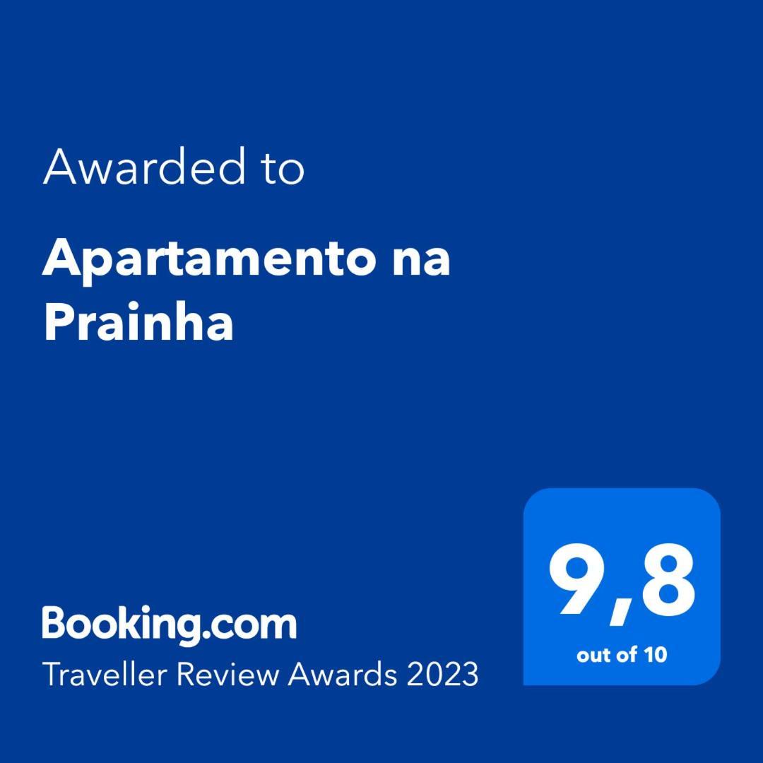 Apartamento Na Prainha Arraial do Cabo Extérieur photo